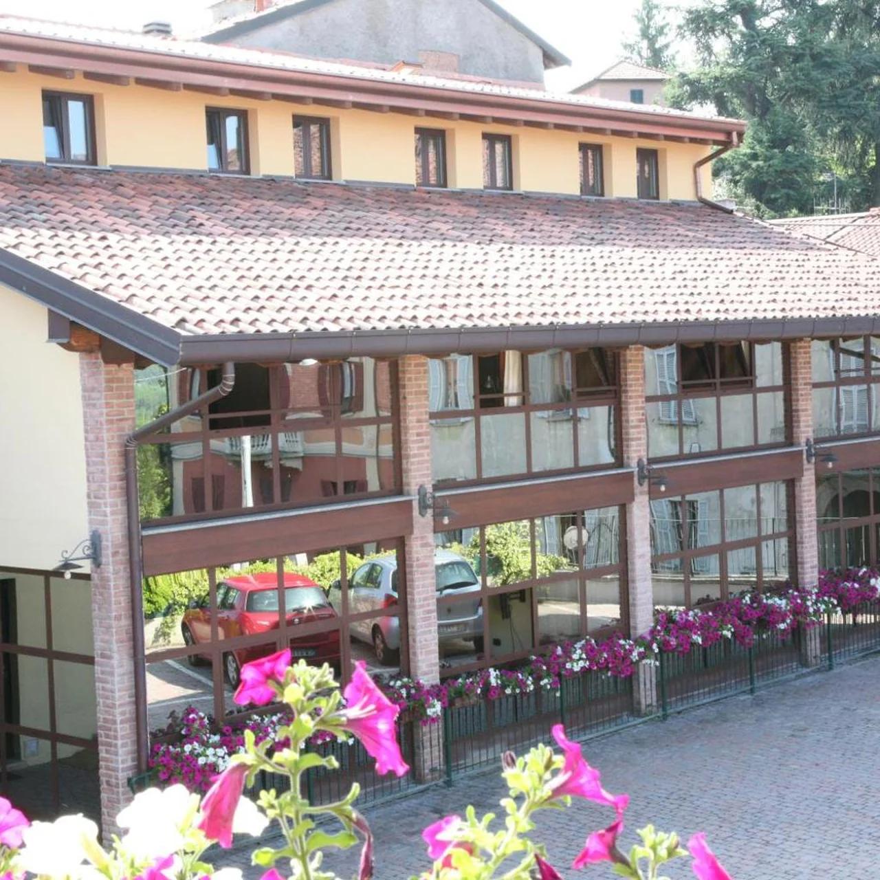 Hotel Locanda dell'Oca Bianca foto