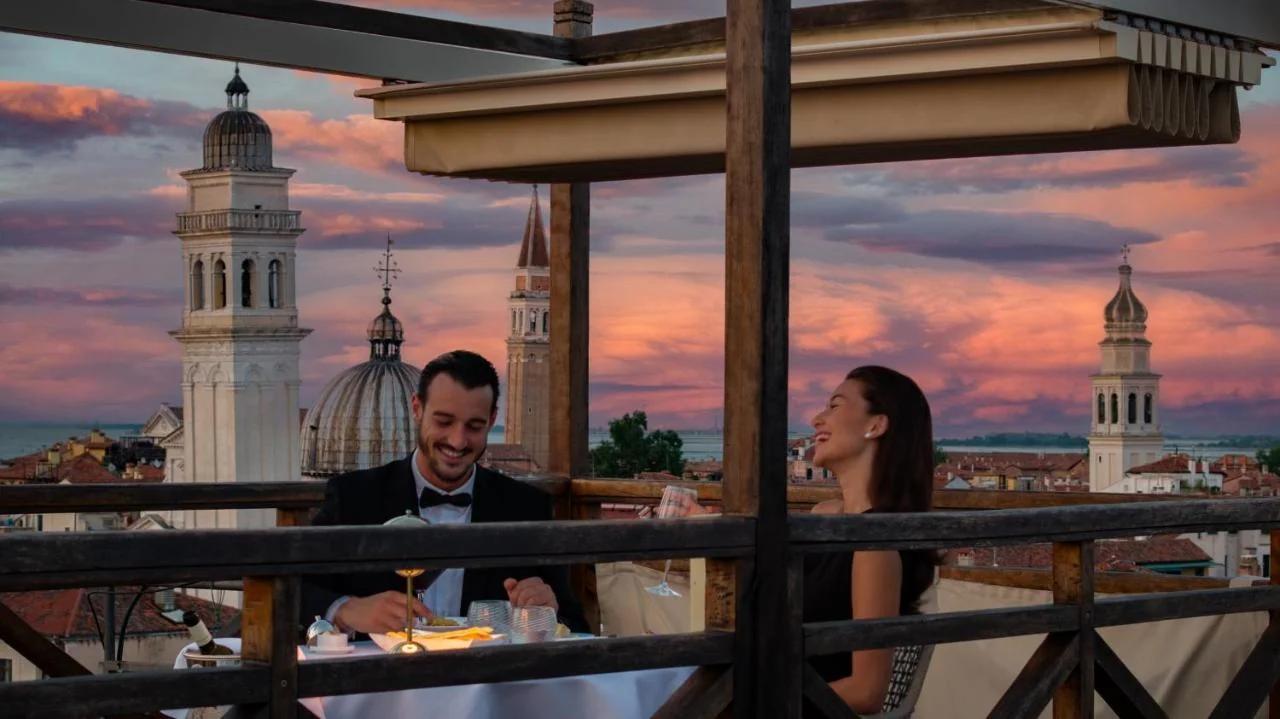 Londra Palace Venezia photo