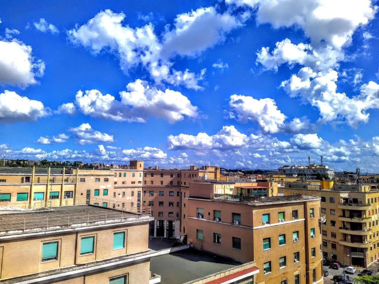 Loryand near Stadio Olimpico photo