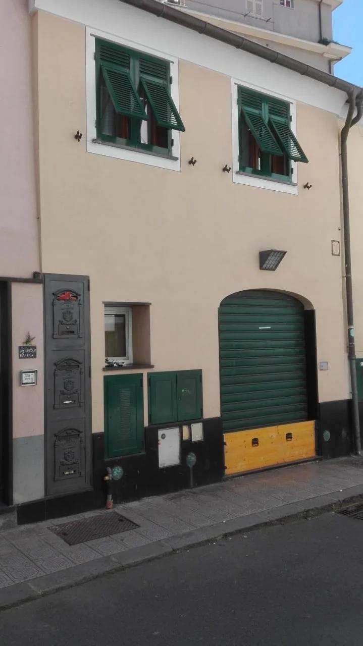 Maison Verika photo