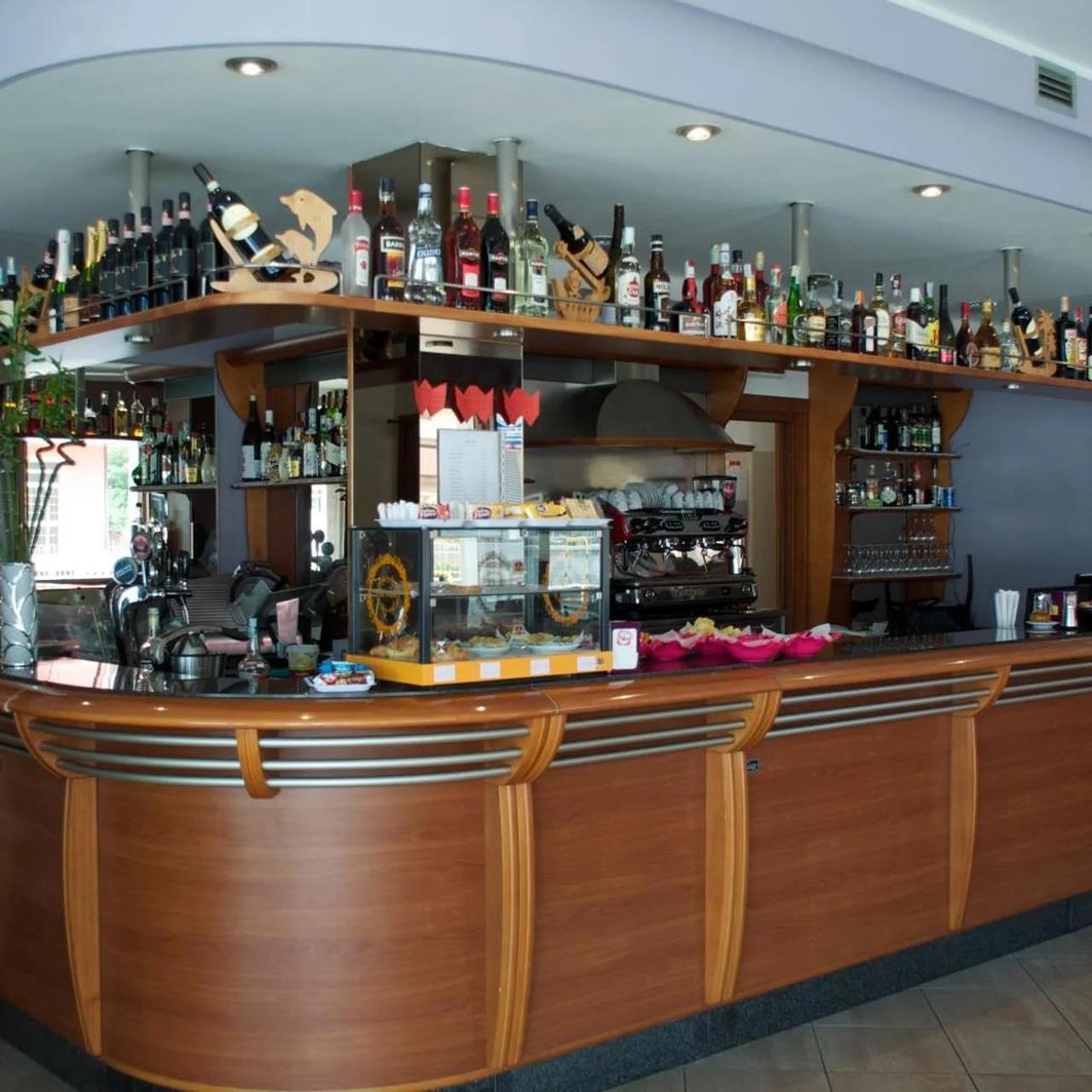 Hotel Mantova Sud foto