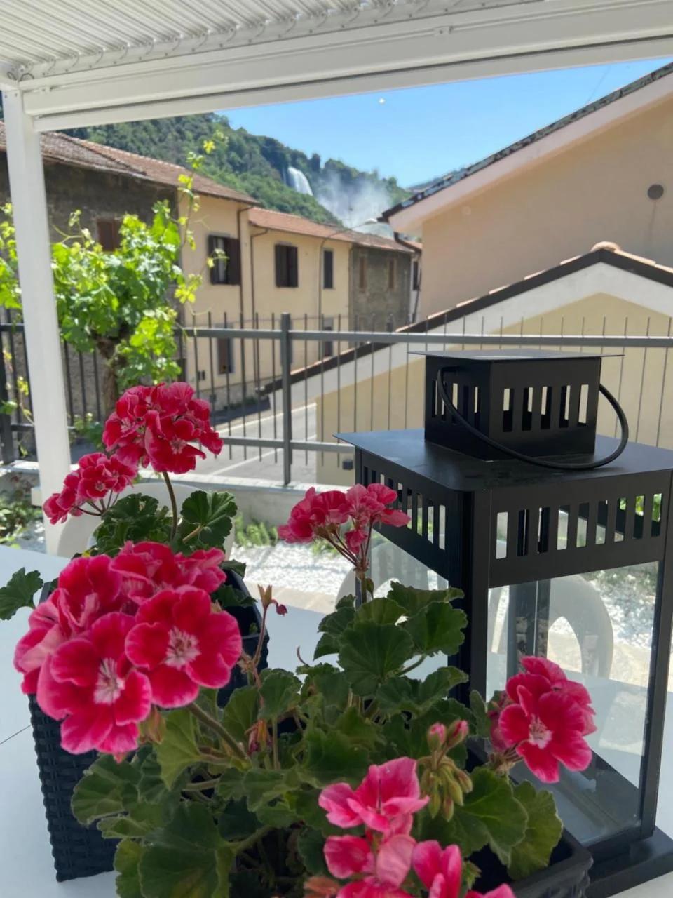 Marmore Charming House