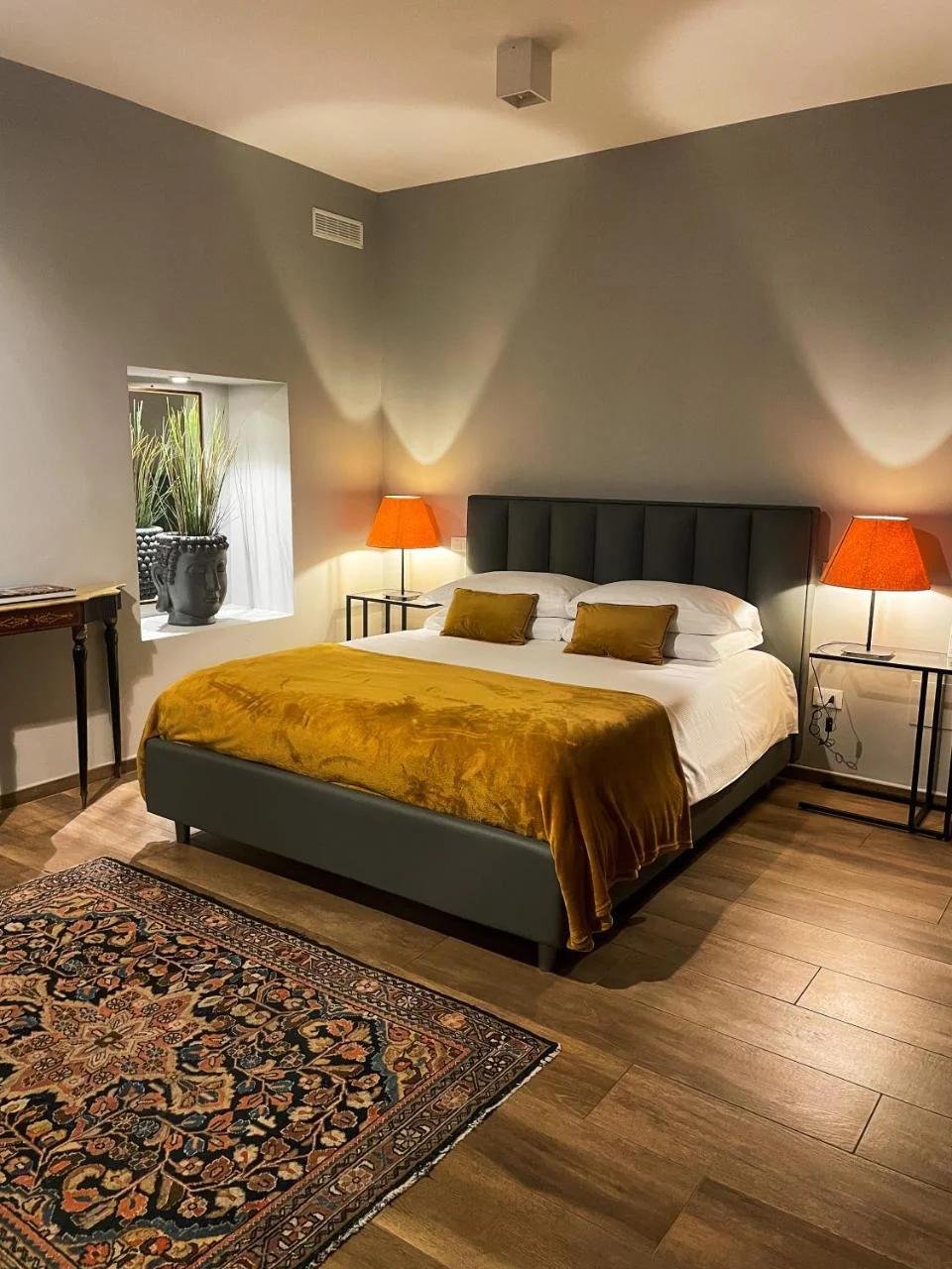 Marmore Charming House foto