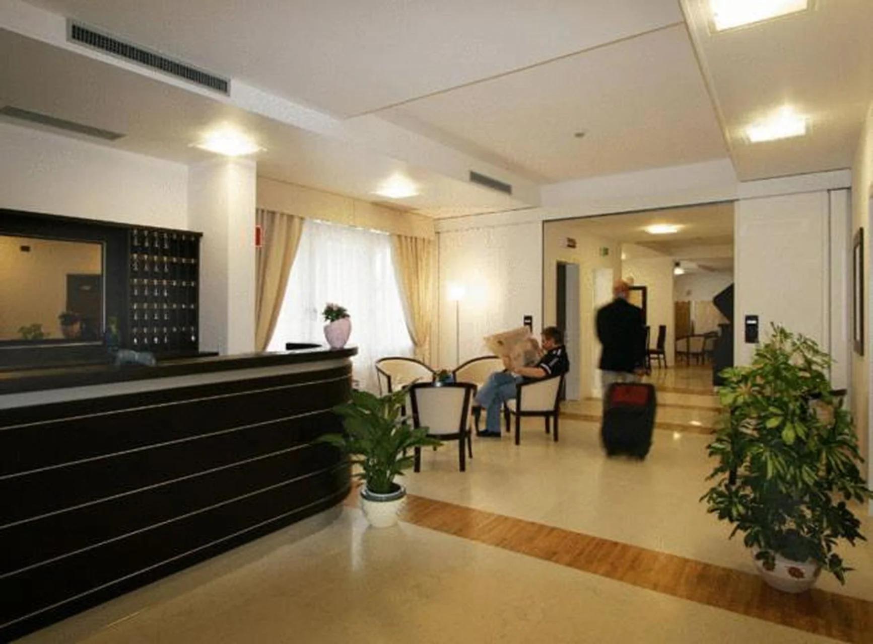 Hotel Mary foto