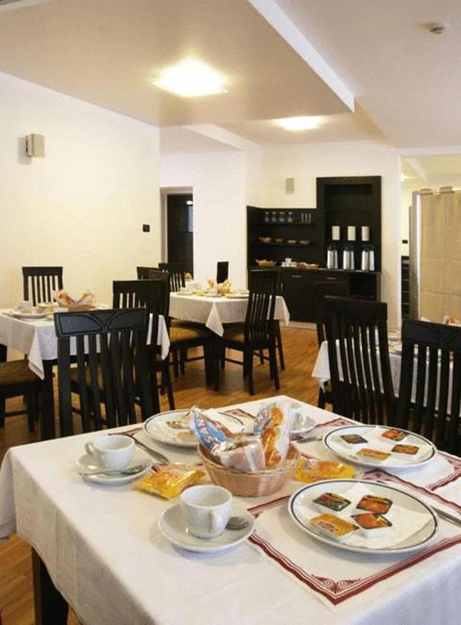 Hotel Mary foto