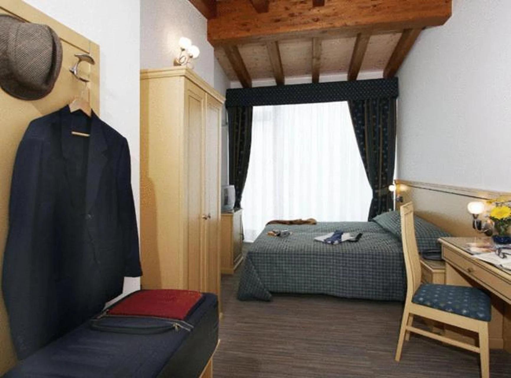 Hotel Mary foto