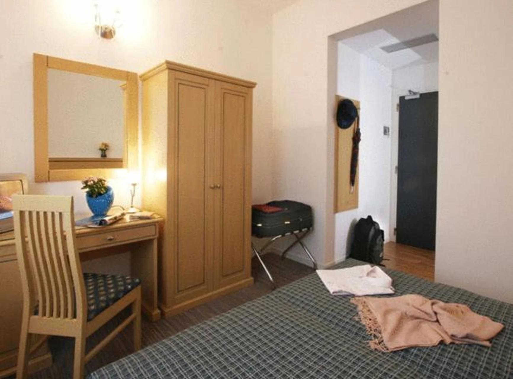 Hotel Mary foto