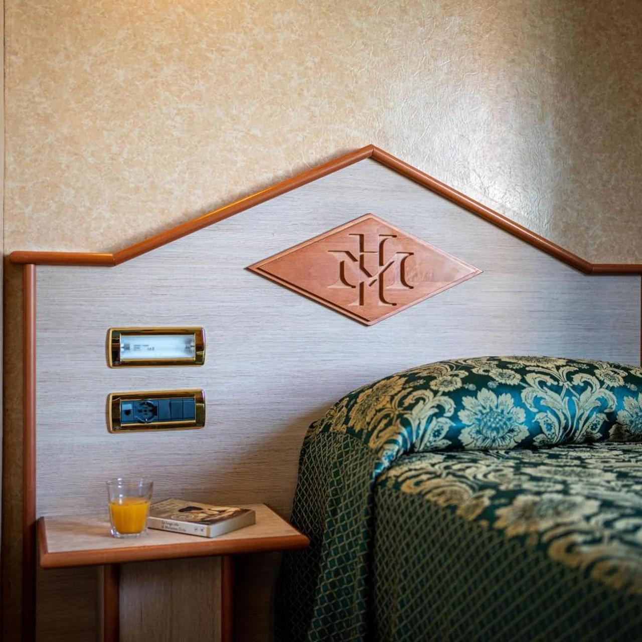 Hotel Mary foto