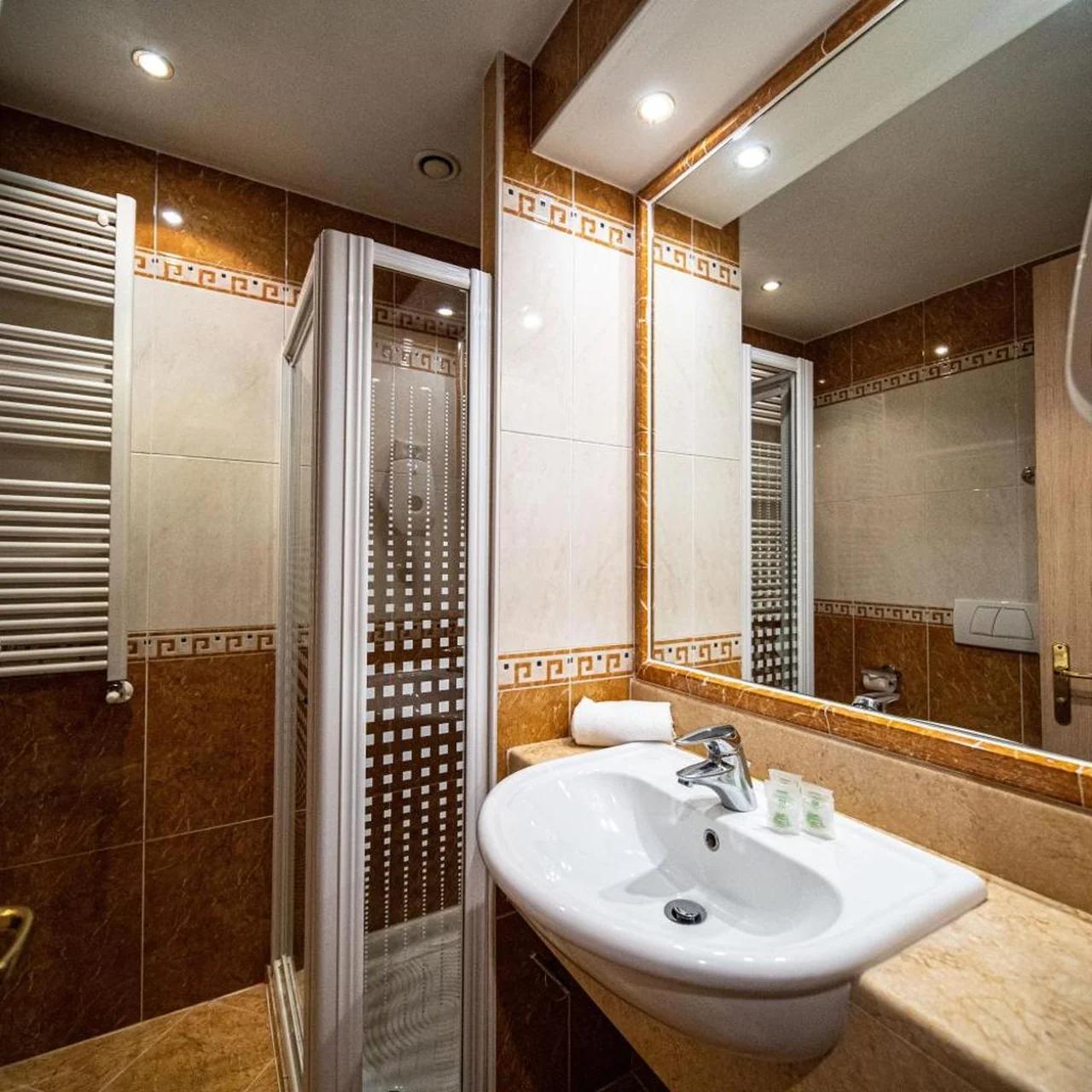Hotel Mary foto