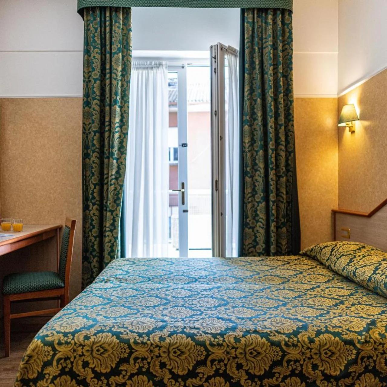 Hotel Mary foto