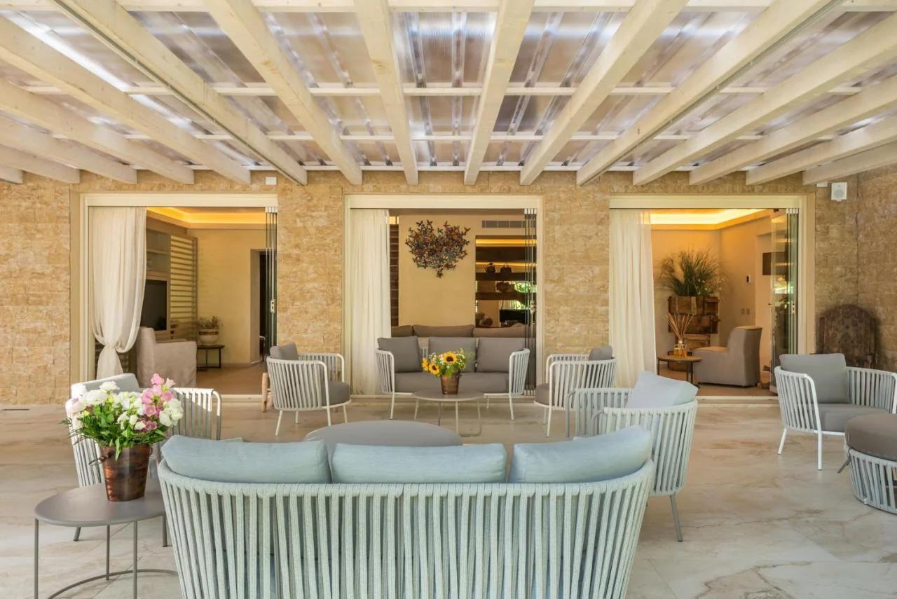 Masseria Gianna Forte dei Marmi photo