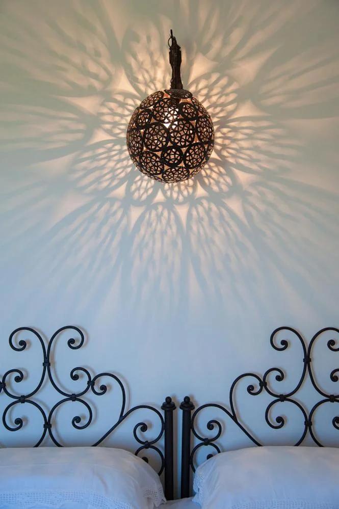 Masseria Montelauro foto