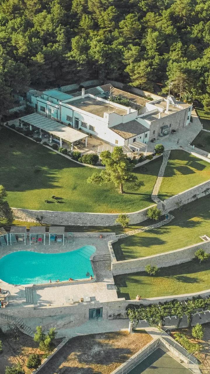 Masseria Panareo