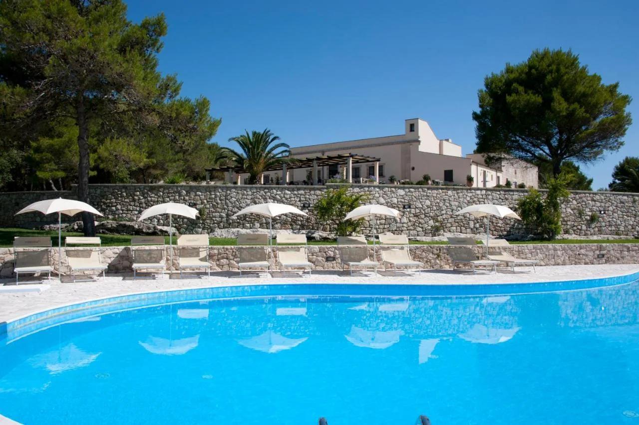 Masseria Panareo photo