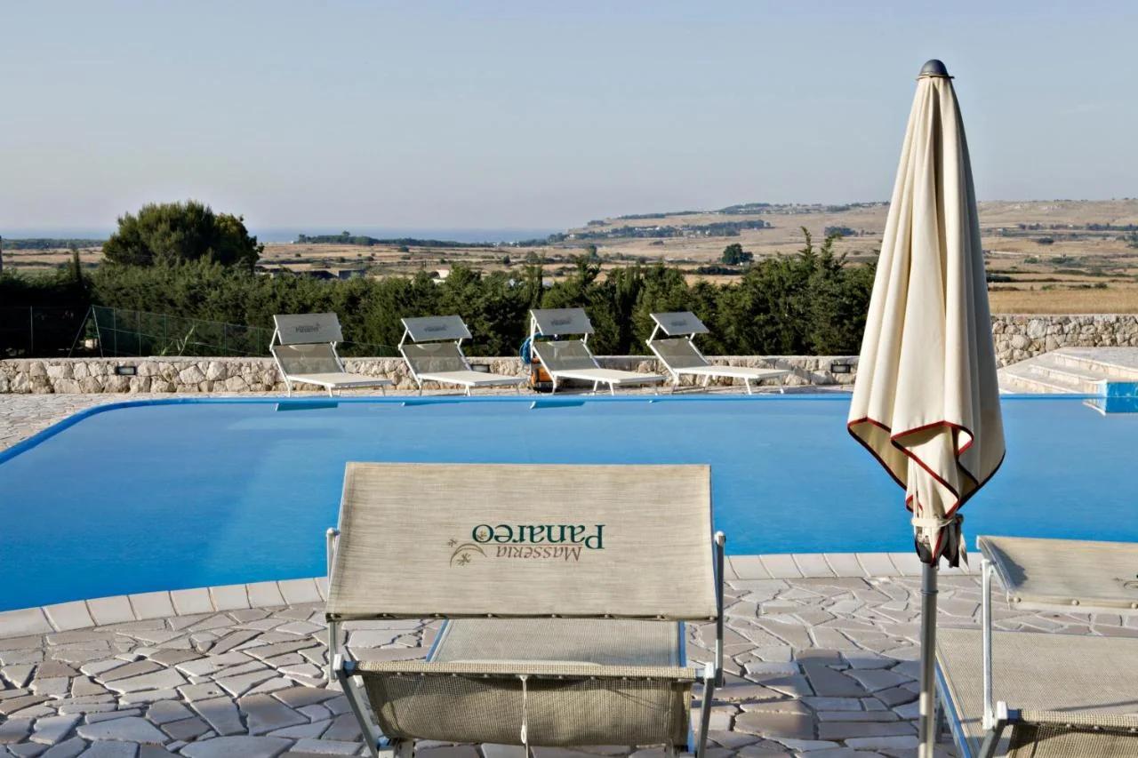 Masseria Panareo photo