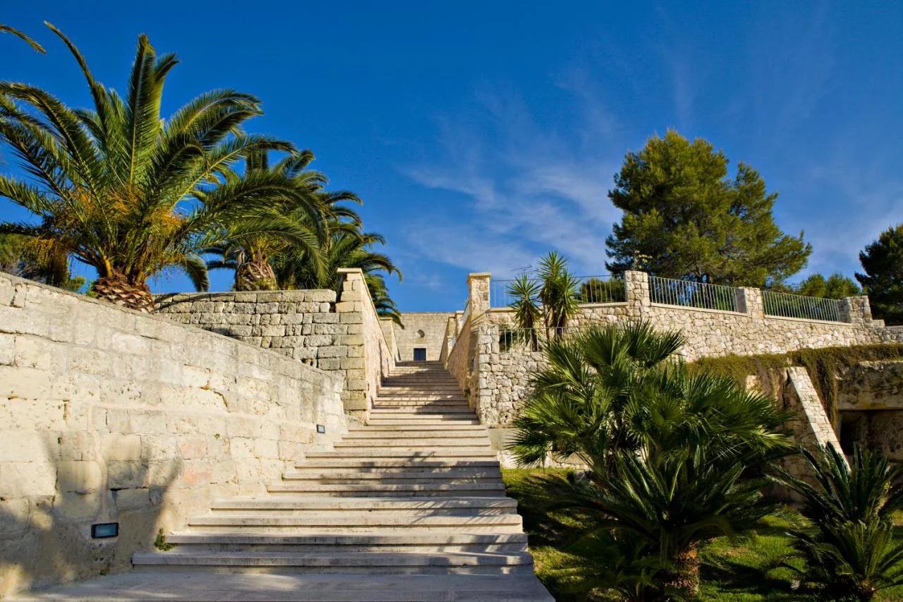 Masseria Panareo photo
