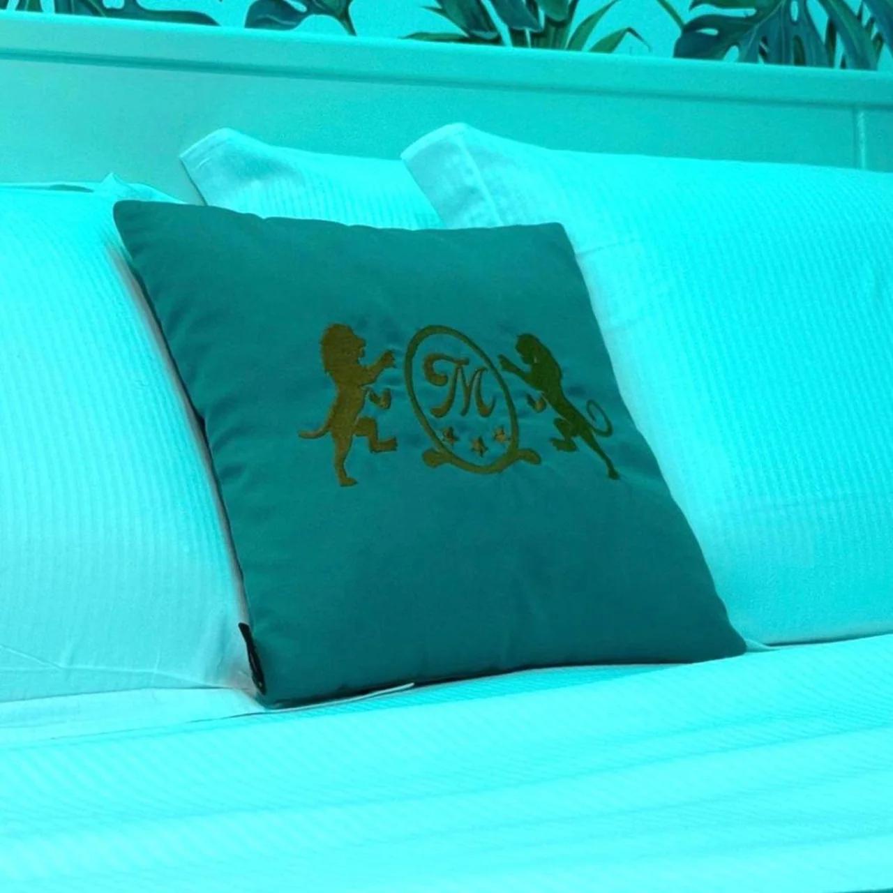Hotel Max foto