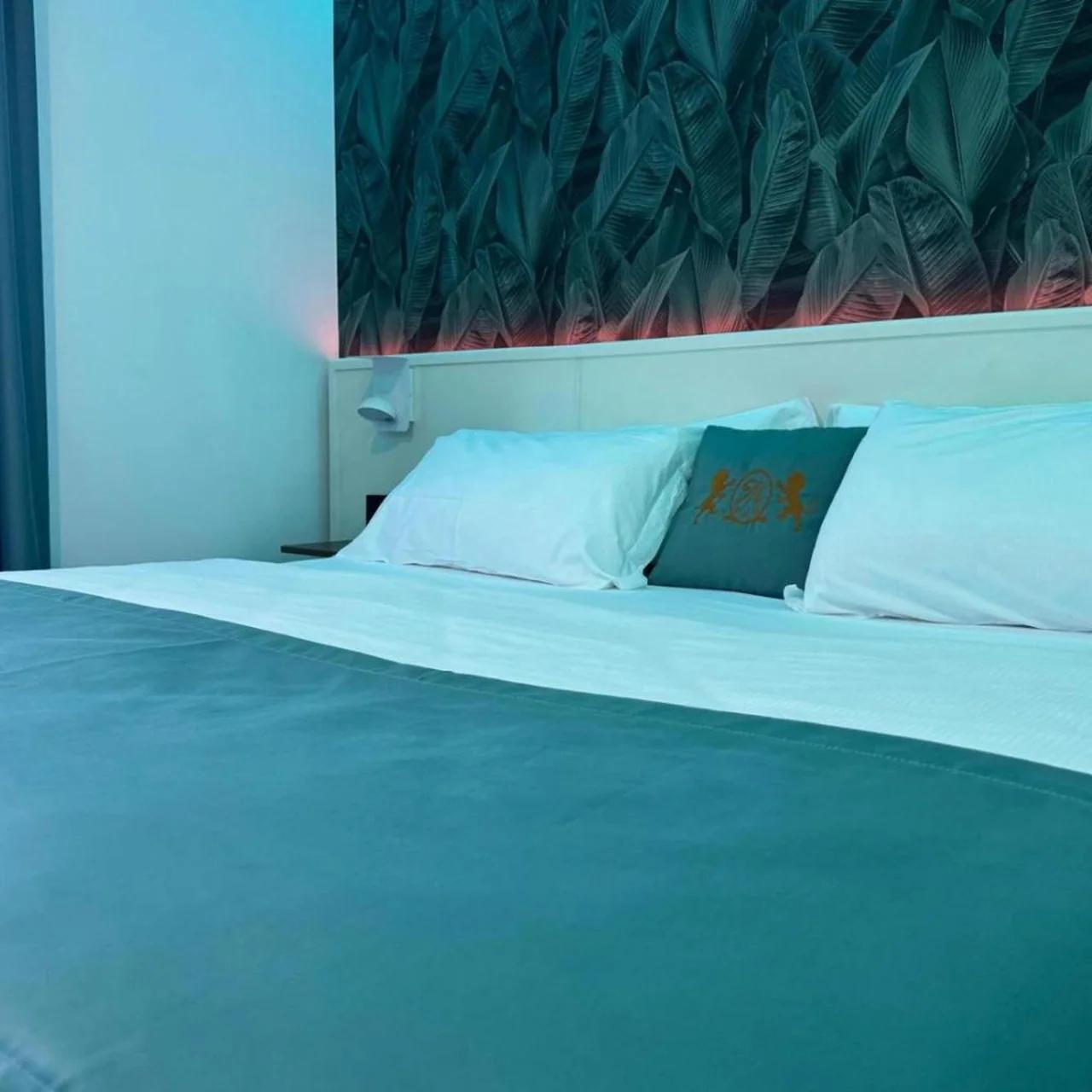 Hotel Max foto