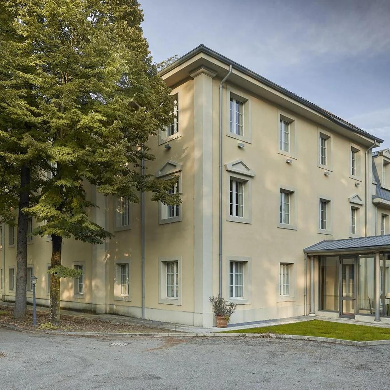 Meditur Hotel Bologna foto