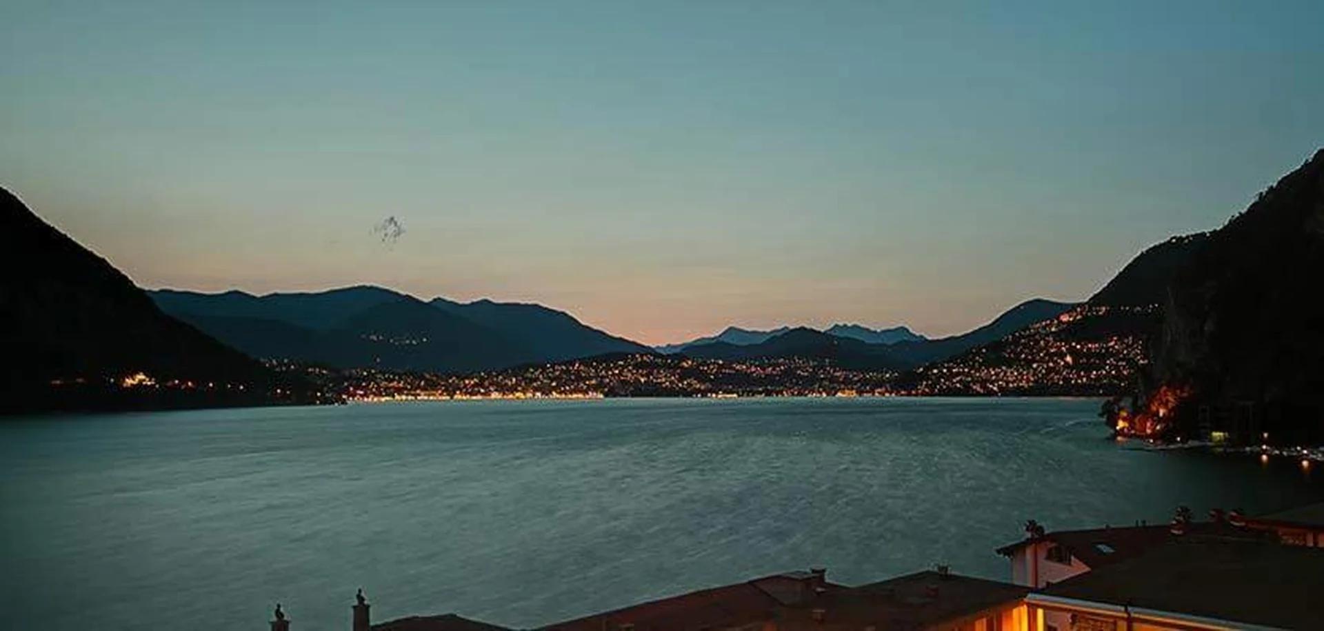 Grand Hotel Campione foto