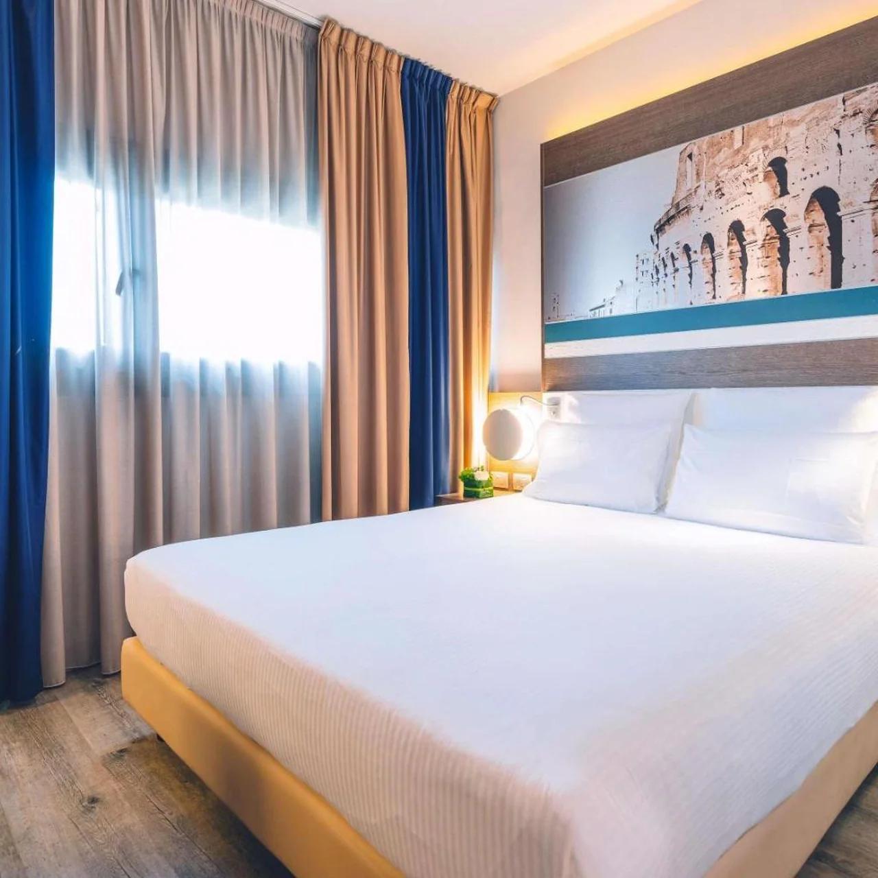 Mercure Roma Centro Colosseo
