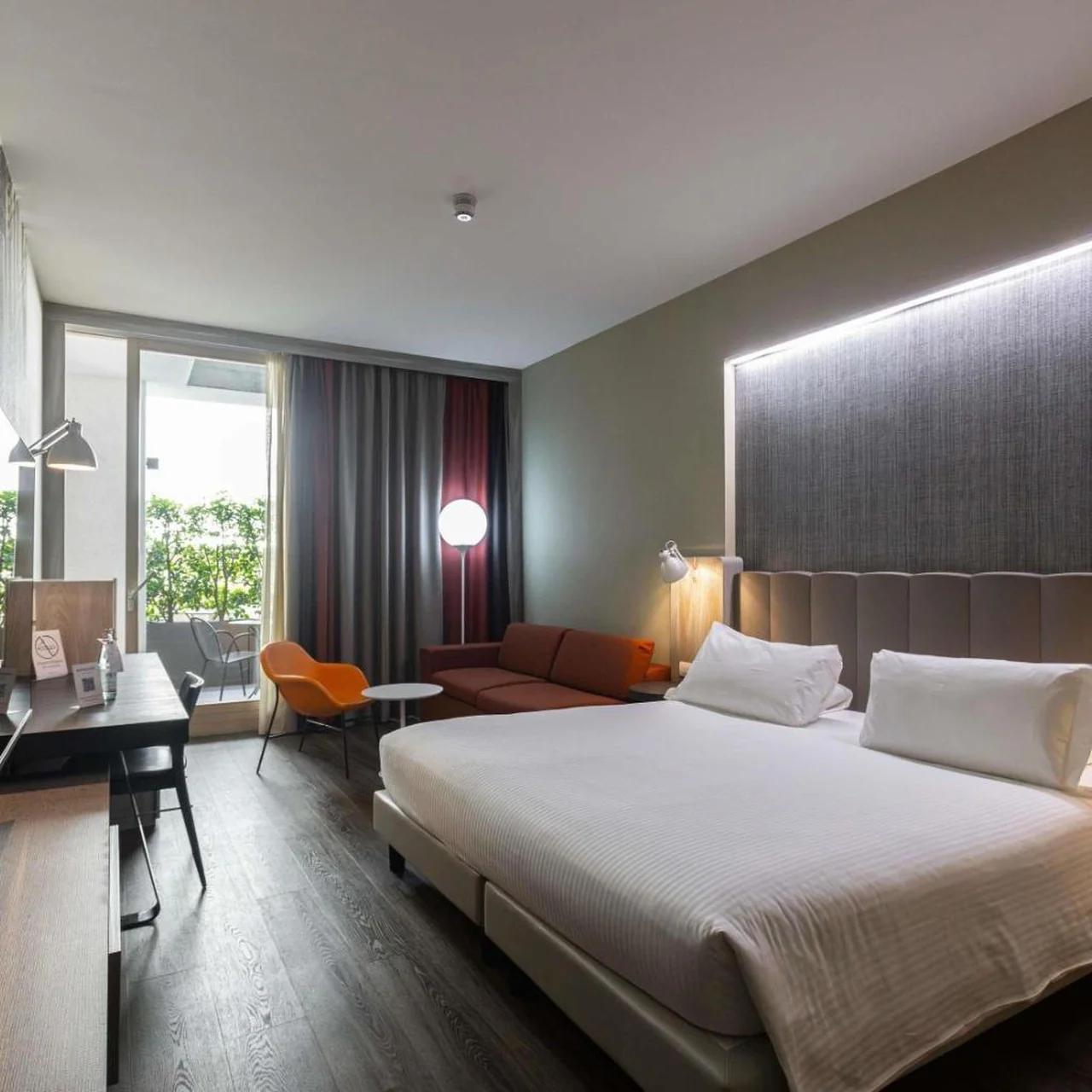 Mercure Firenze Centro