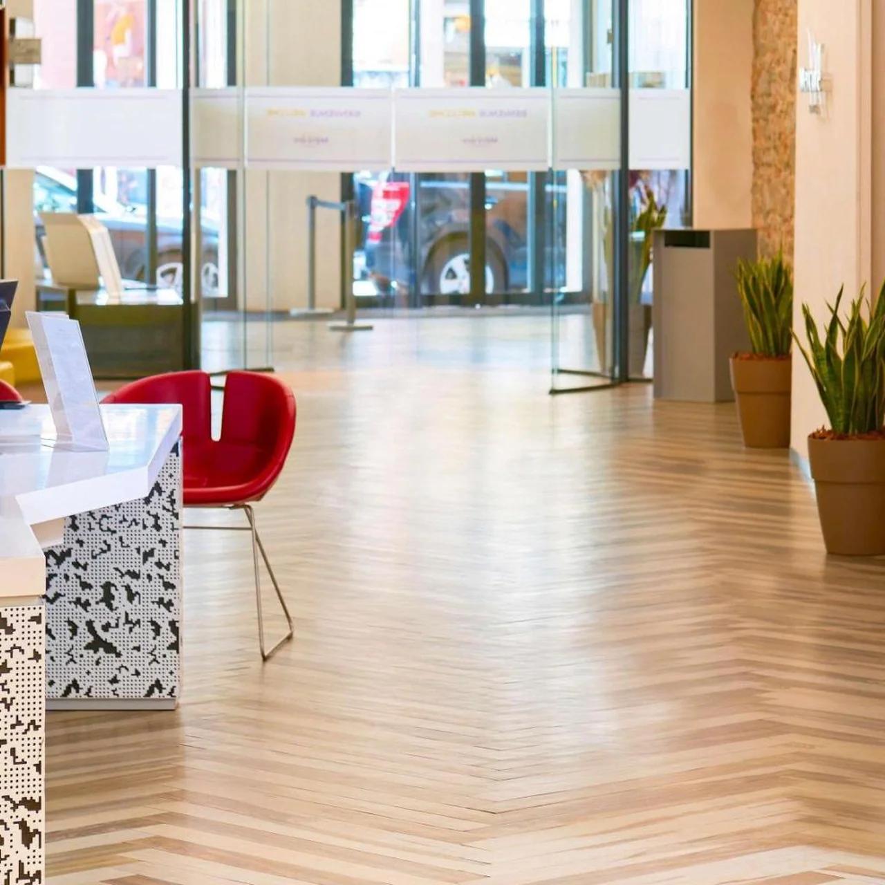 Mercure Firenze Centro photo