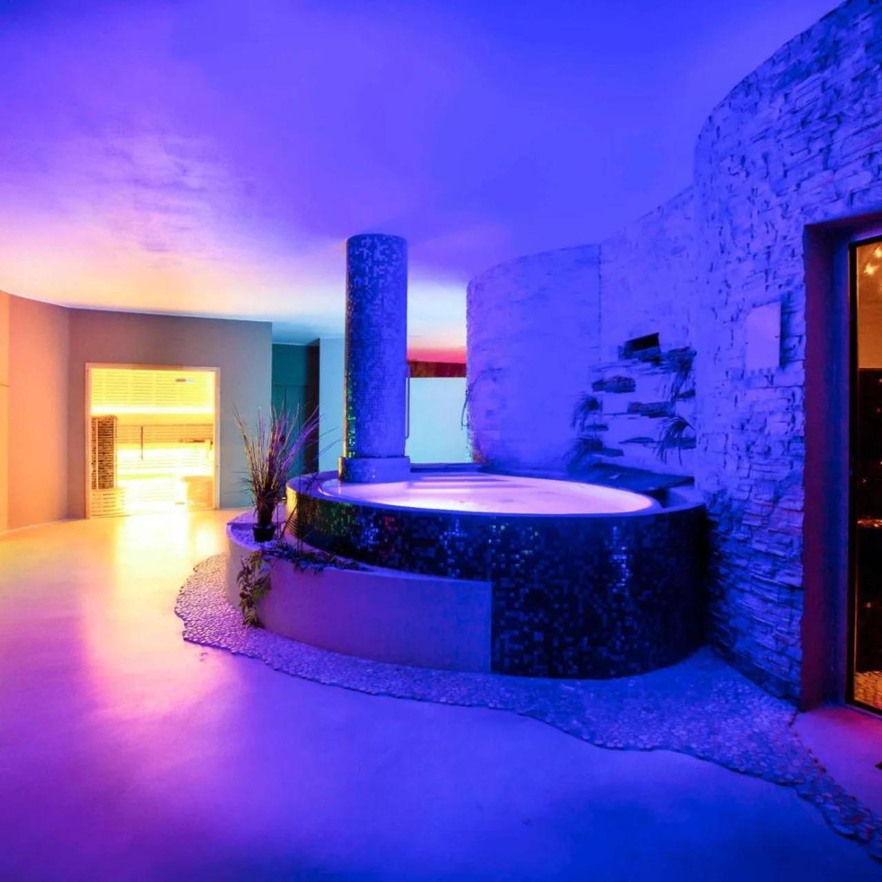 Mercure Olbia