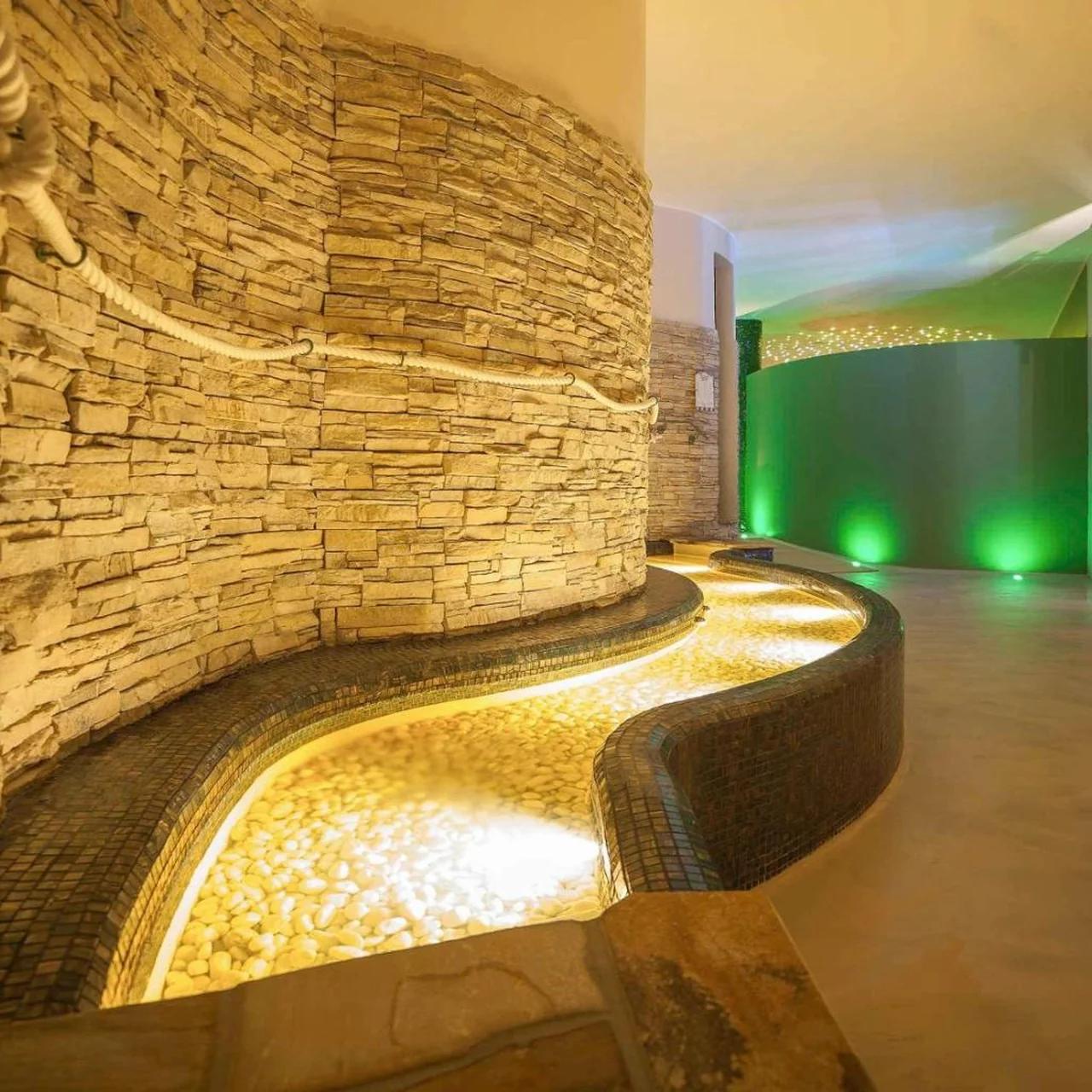 Mercure Olbia photo
