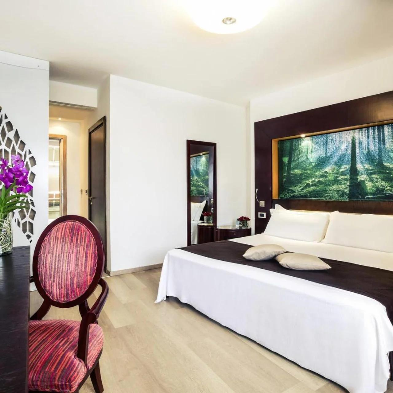 Mercure Olbia photo