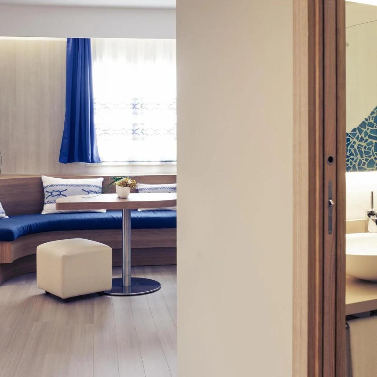 Mercure Olbia photo