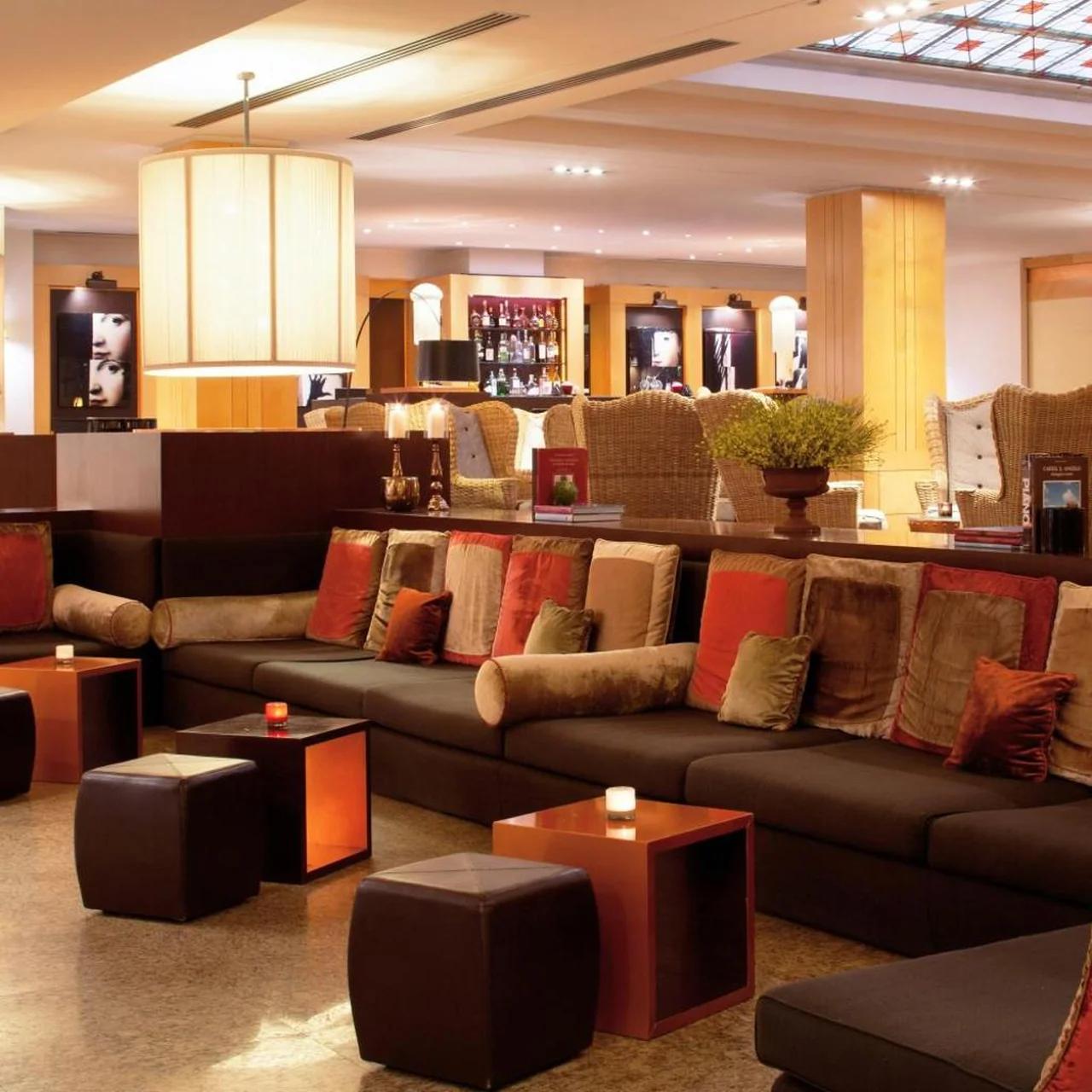 Starhotels Metropole photo