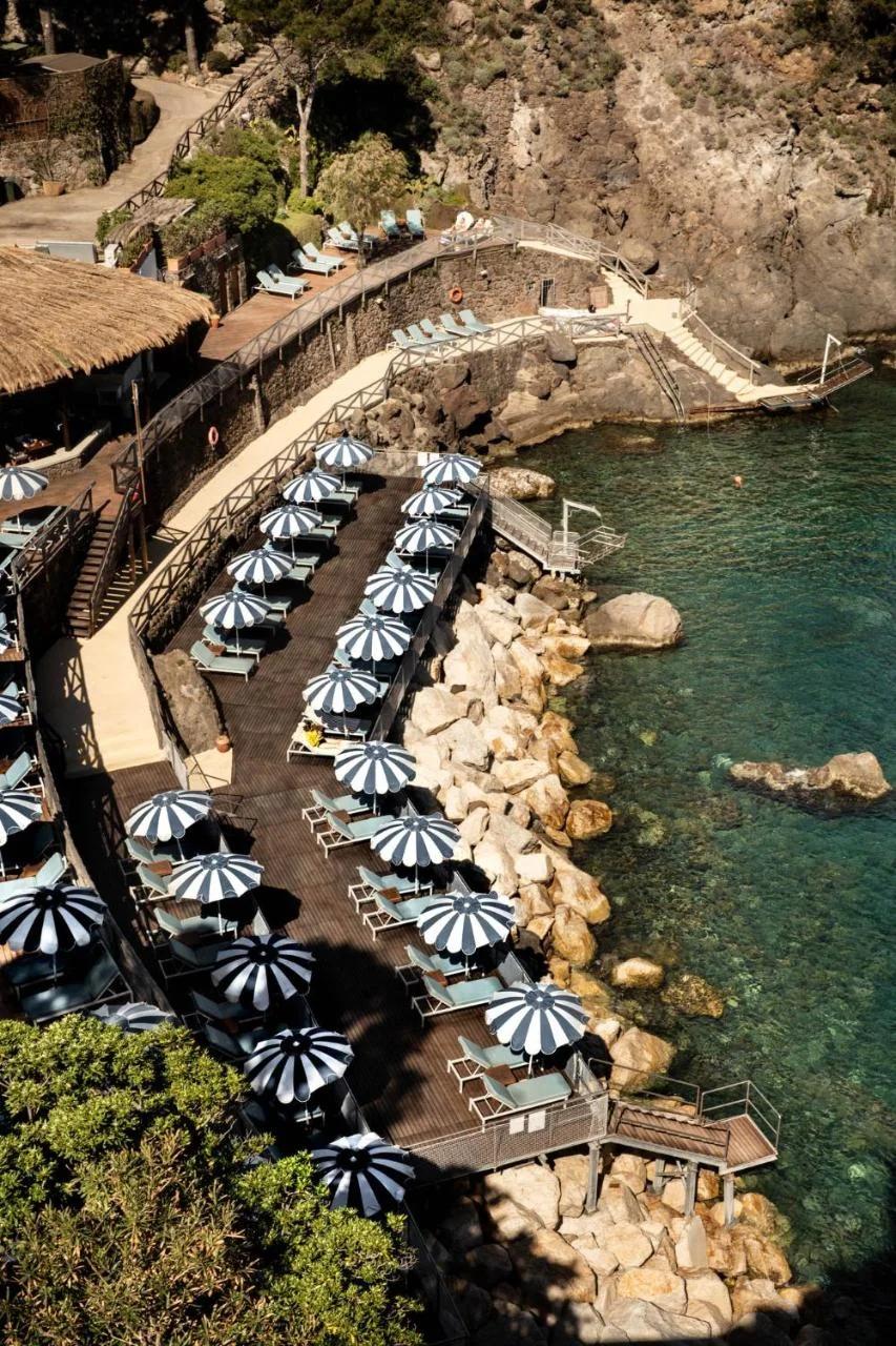 Mezzatorre Hotel & Thermal Spa photo