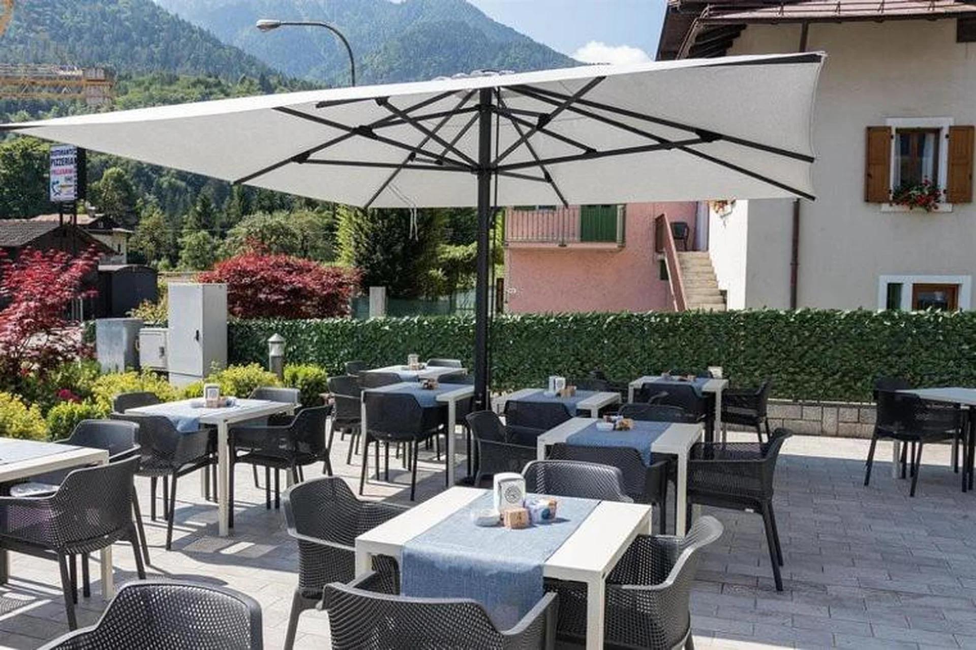 Hotel Milano foto