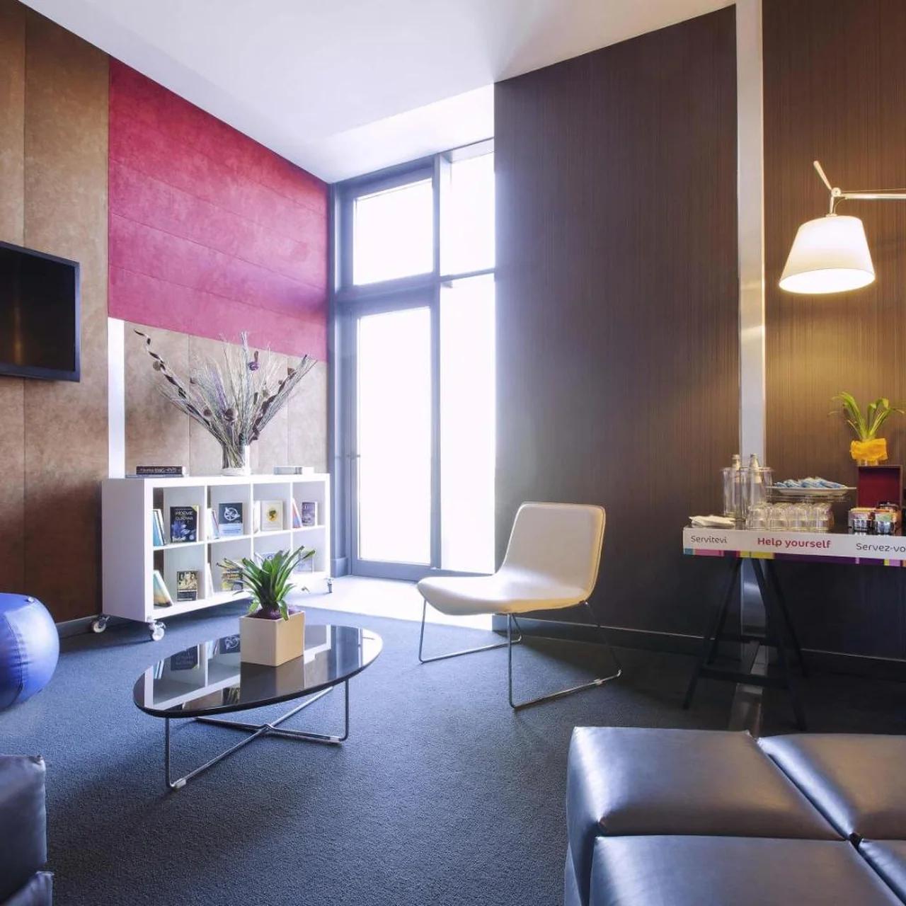 Ibis Styles Roma Eur