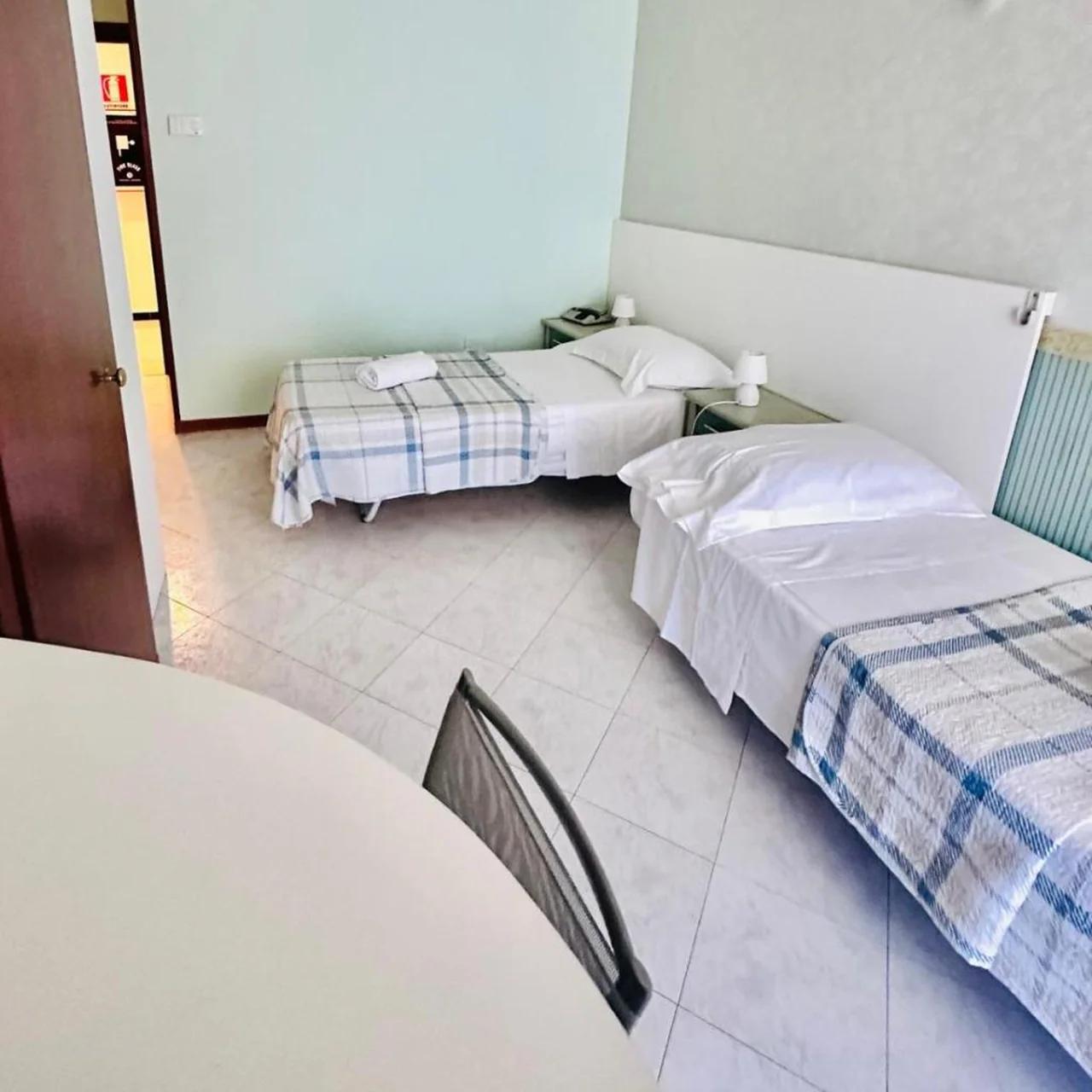 Hotel Residence Mondial foto