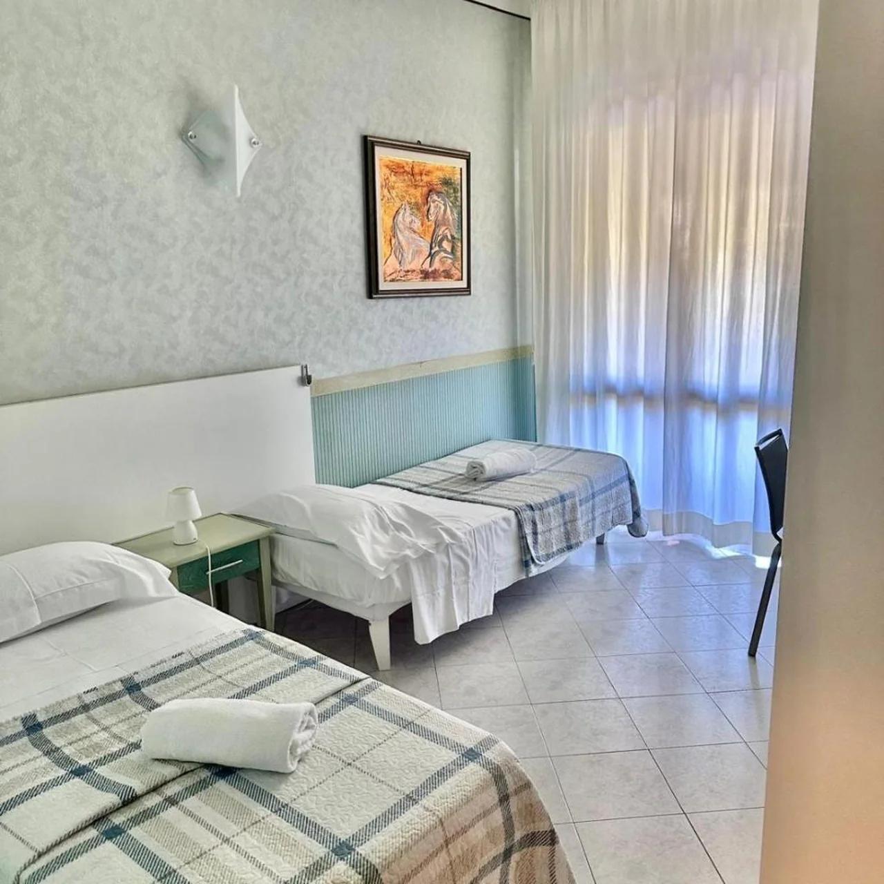 Hotel Residence Mondial foto