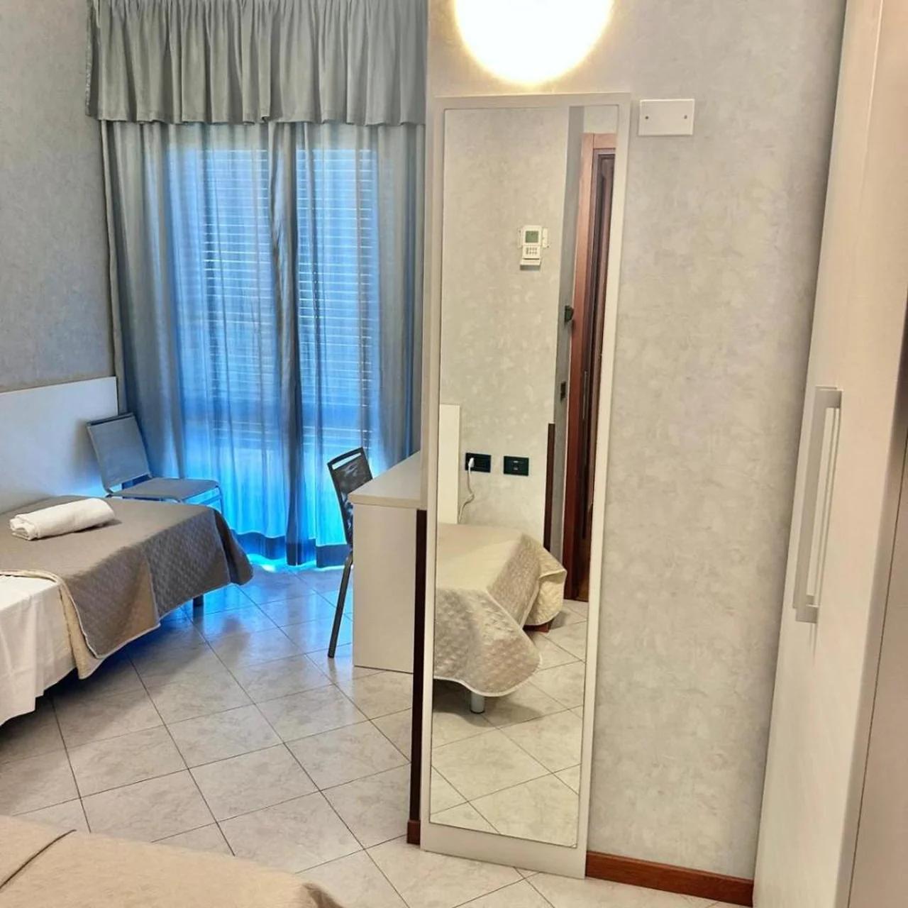 Hotel Residence Mondial foto