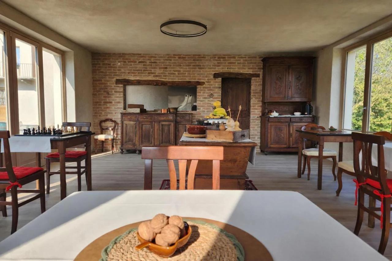 Monforte Country House