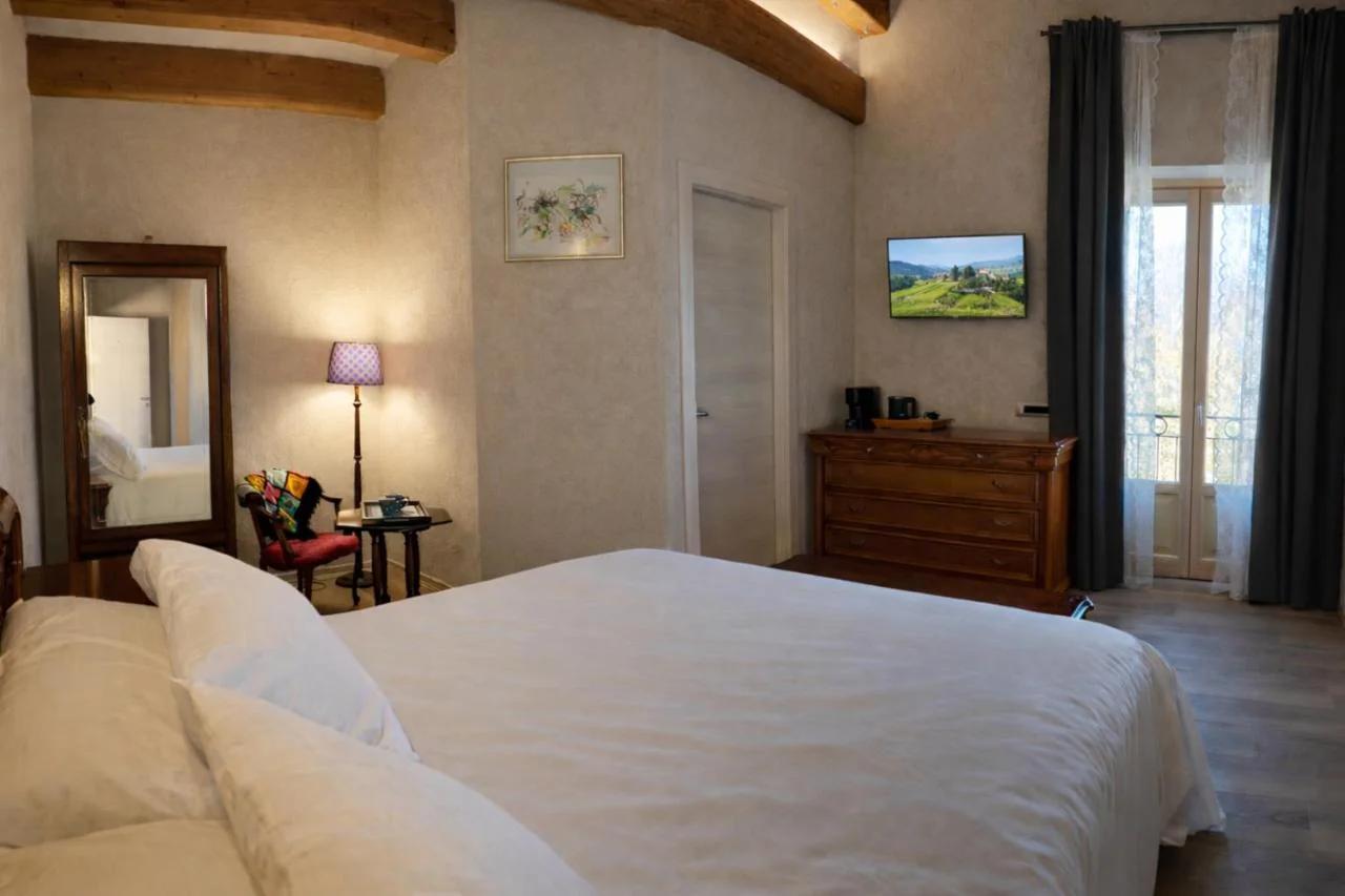 Monforte Country House foto