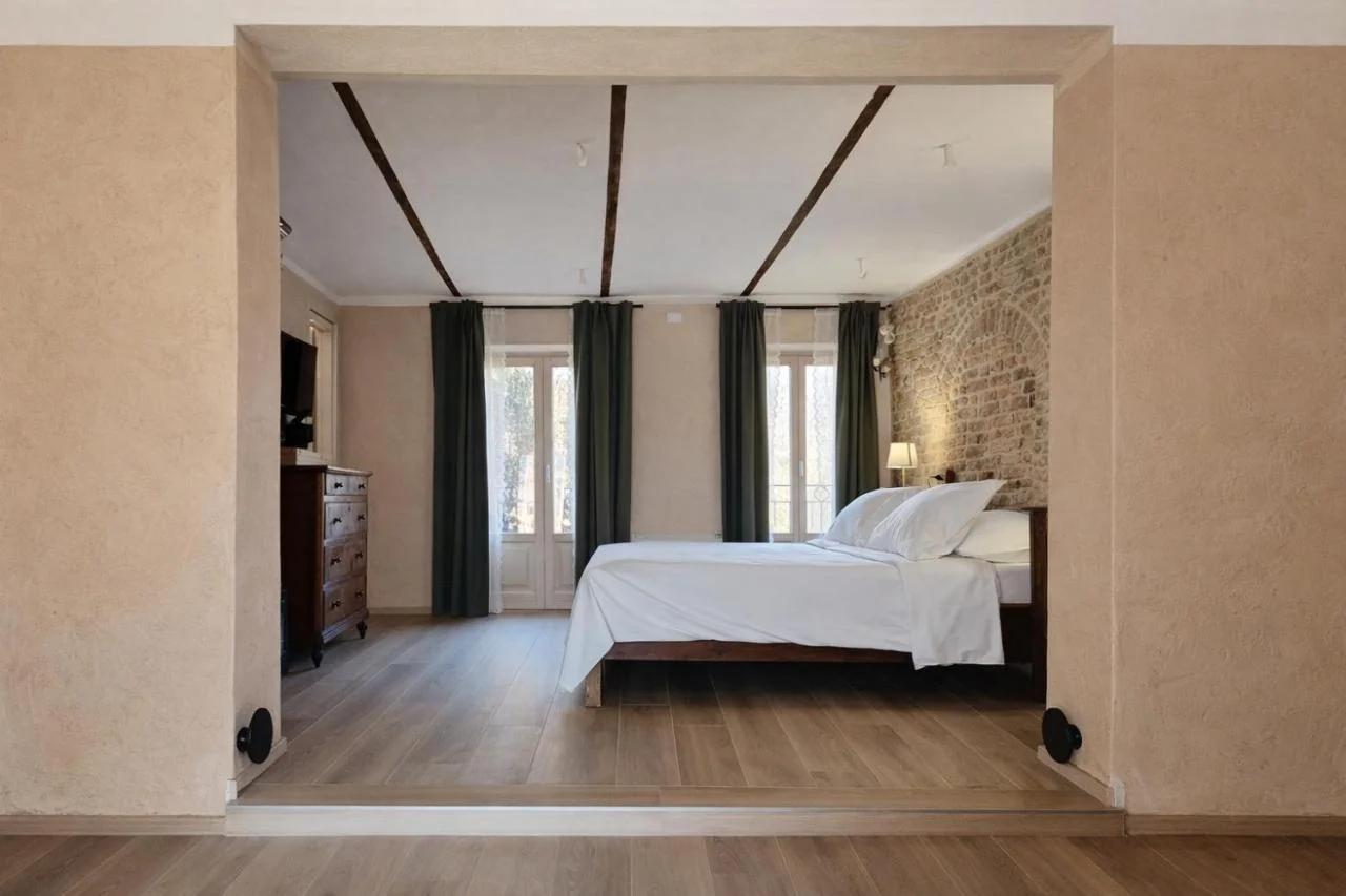 Monforte Country House foto