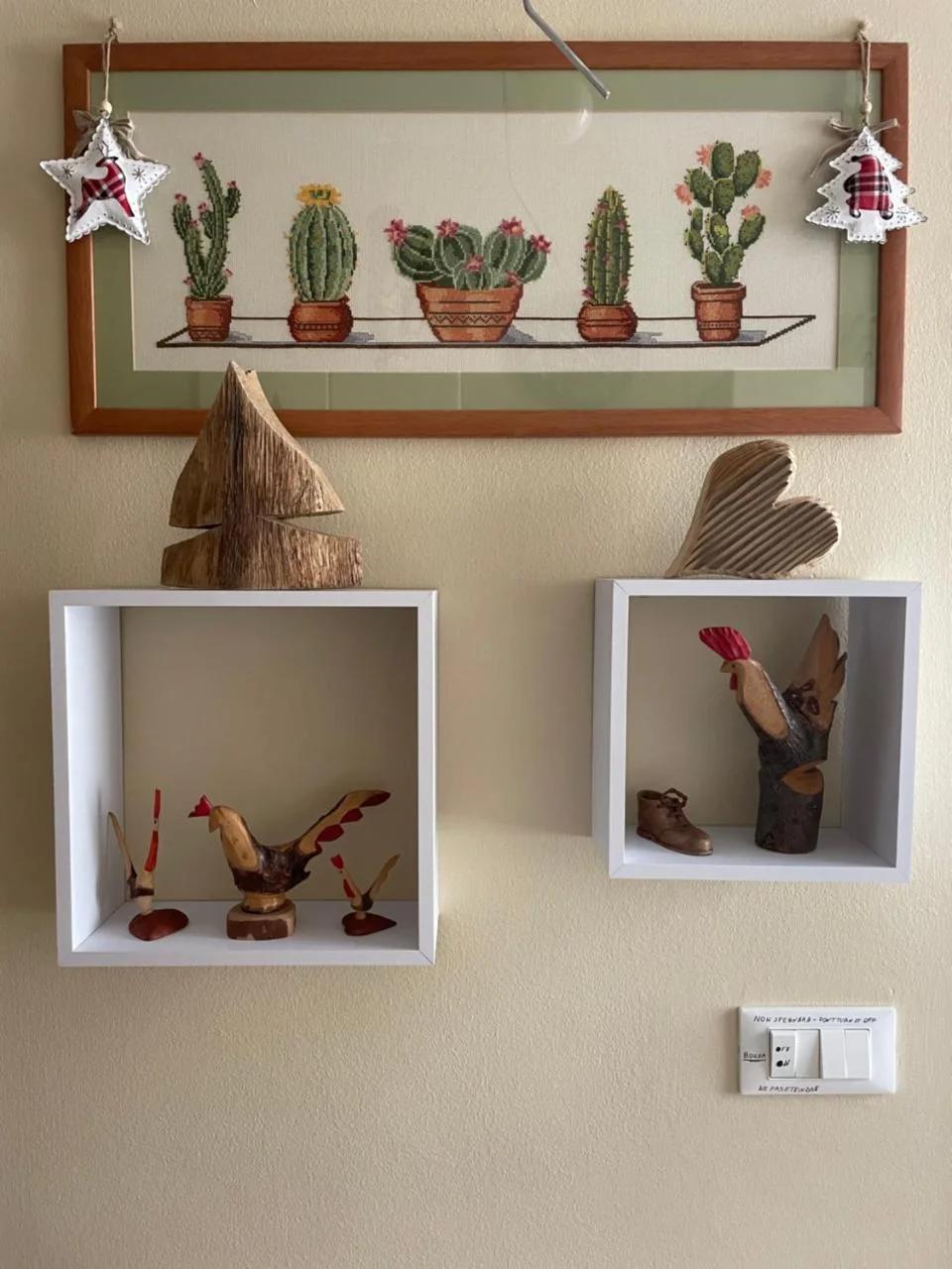 Monolocale piccolo ed accogliente - CIR 0021 - foto