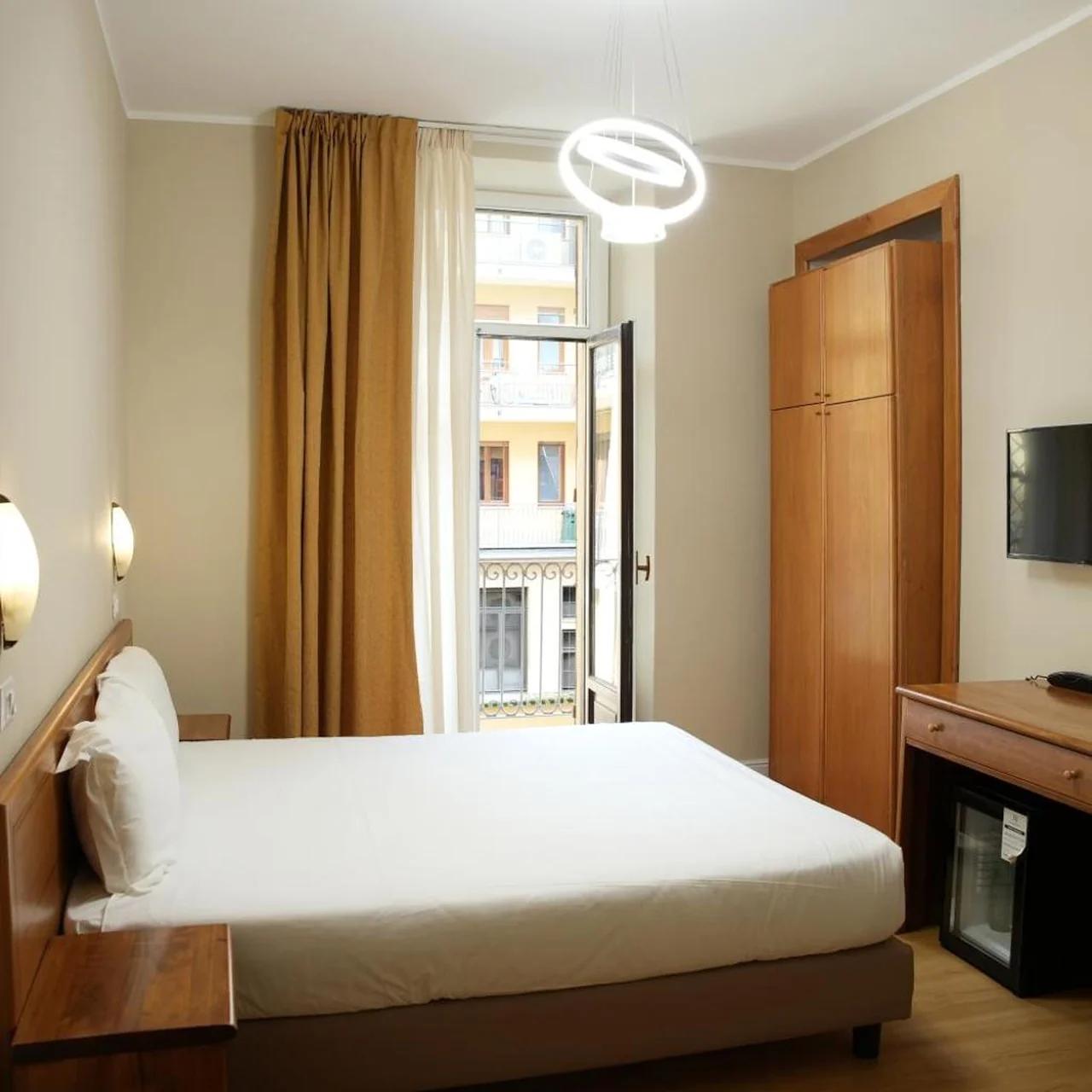 Hotel Montevecchio photo
