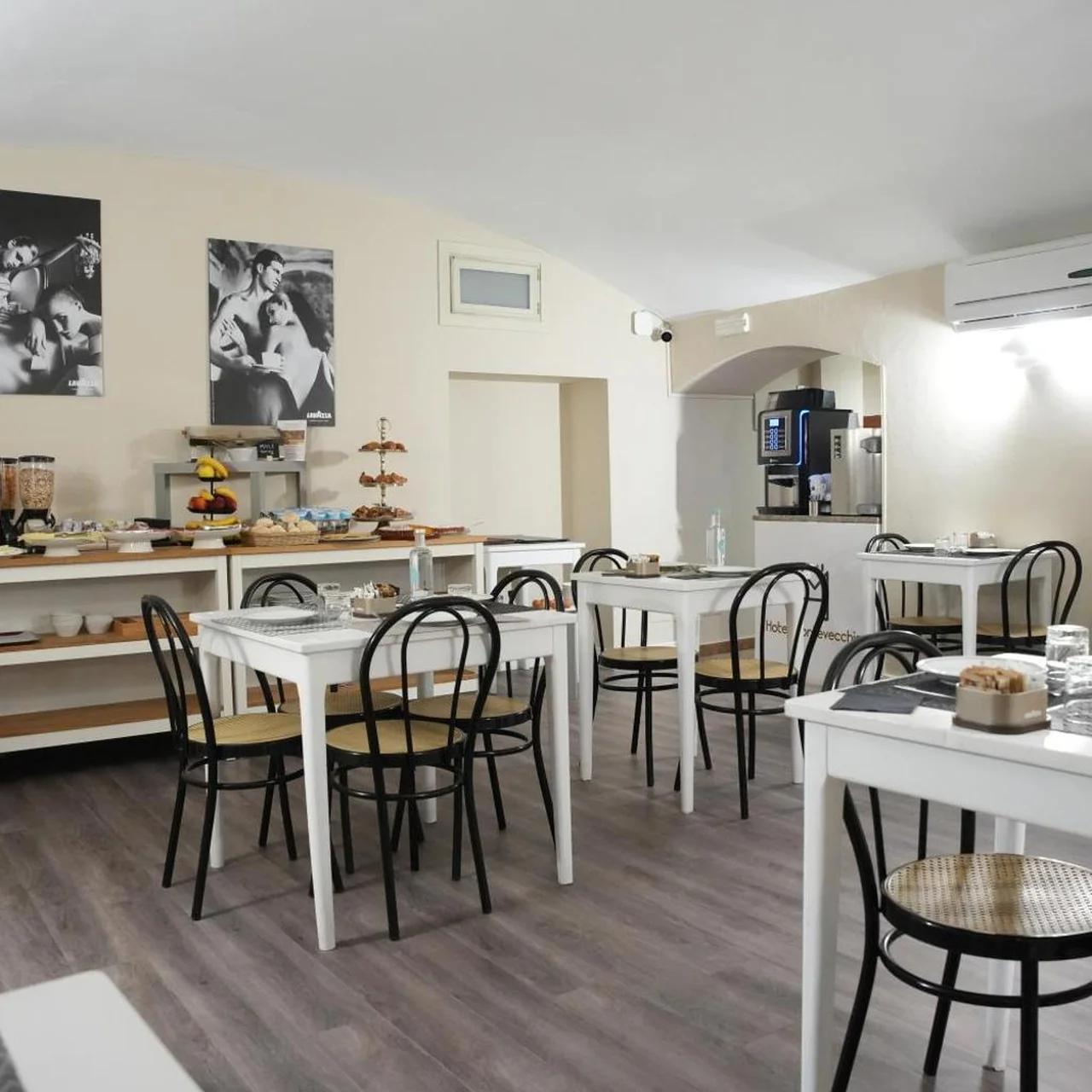 Hotel Montevecchio photo