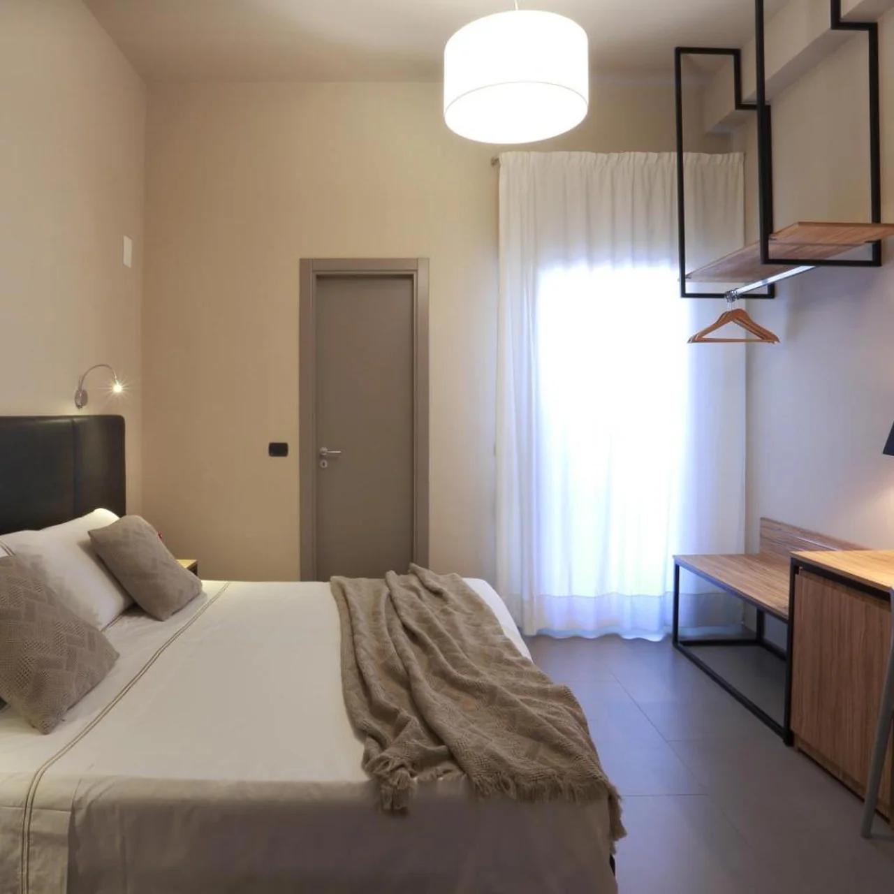 Hotel Aloisi foto