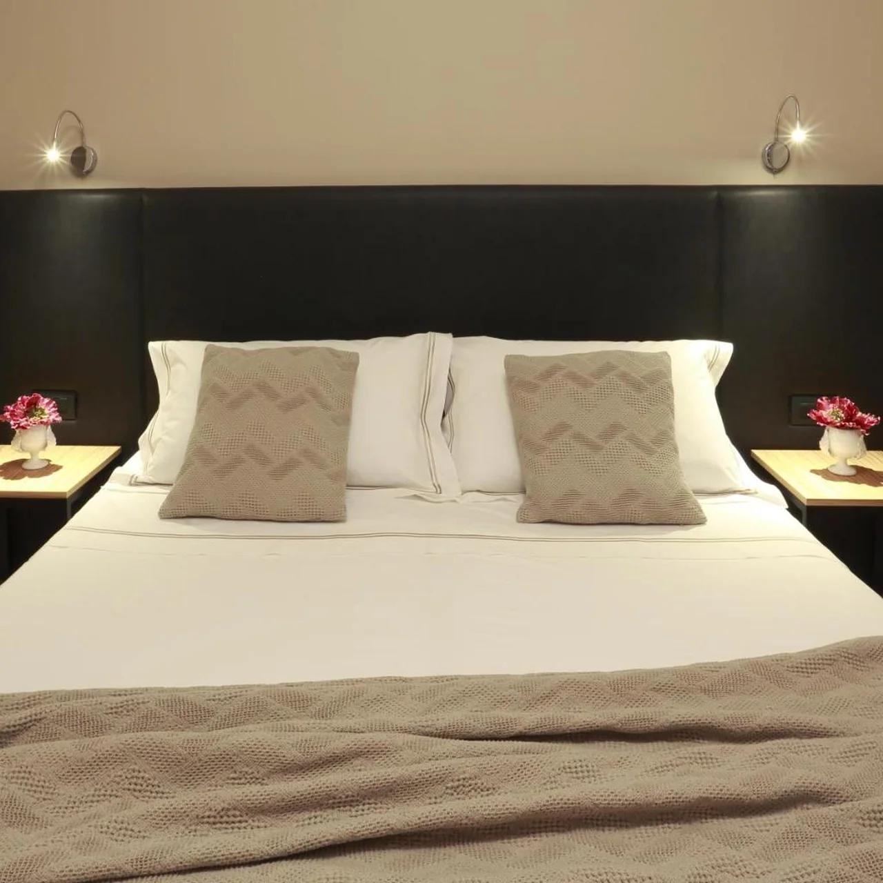 Hotel Aloisi foto