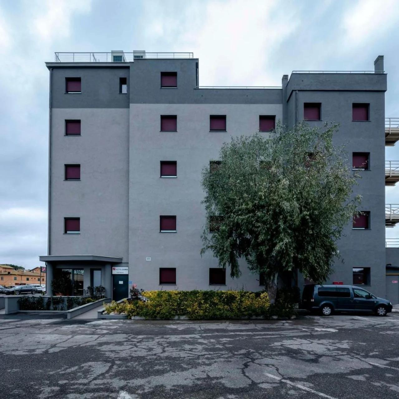 Best Western Hotel Corsi photo