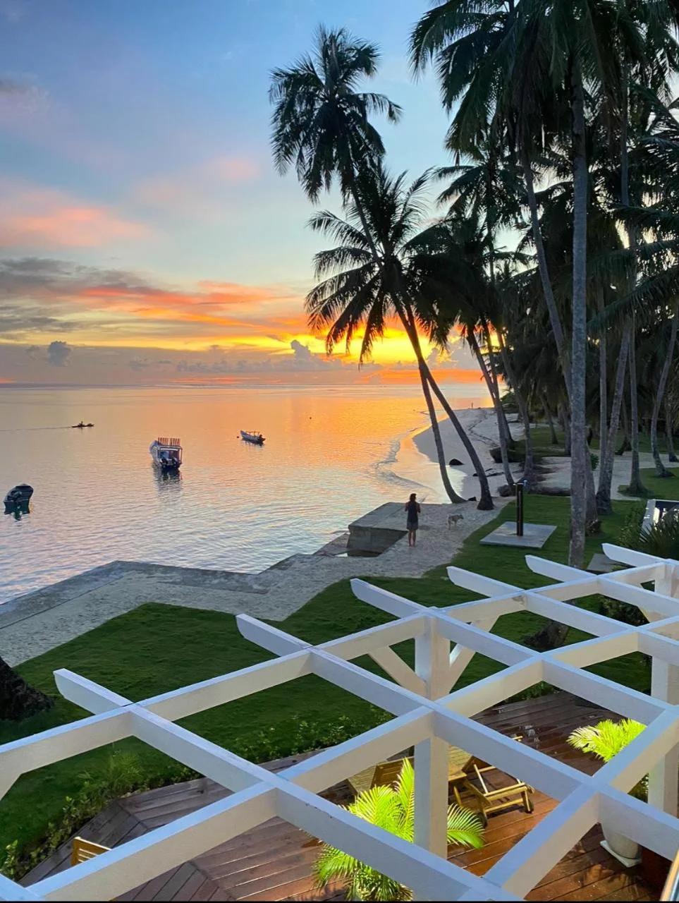 Nasara Resort Mentawai photo
