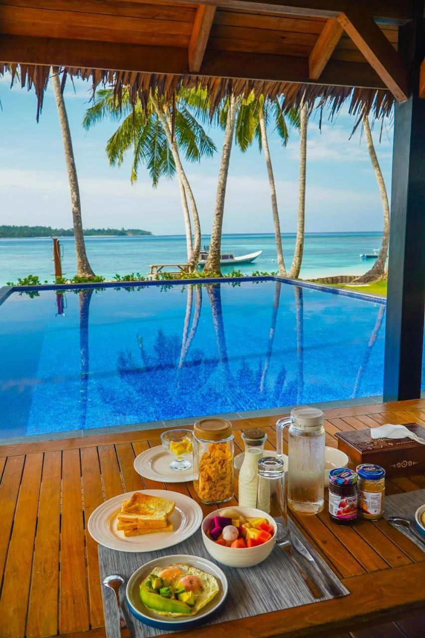 Nasara Resort Mentawai photo