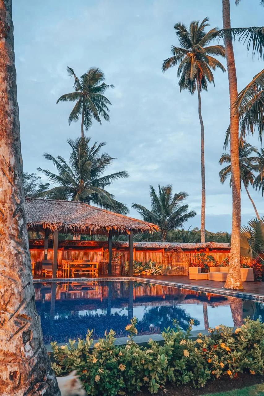 Nasara Resort Mentawai photo